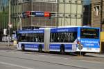 hamburg WG 7209 von Citaro, im Hamburg am 19.Juli 2010.