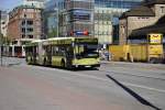 mercedes-benz-o-530-ii-u-citaro-facelift WG 7221 von Typ Citaro II, am 19. Juli 10