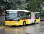 mercedes-benz-o-530-i-citaro Postauto - Mercedes Citaro LU 196102 unterwegs auf der Linie 85 in Sch�ftland am 23.07.2010