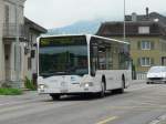 mercedes-benz-o-530-i-citaro Linth Bus - Mercedes Citaro Nr.3 SG 129097 unterwegs auf der Linie 622 in Wattwil am 23.07.2010