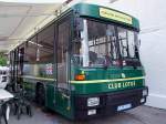 Sonstige Club LOTUS AUSTRIA on Tour macht Halt beim Dorffest in Waldzell;100725