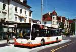 mercedes-benz-o-530-i-citaro BSU Solothurn Nr. 68/SO 142'068 Mercedes Citaro am 24. >Mai 2010 Solothurn, Bahnhof