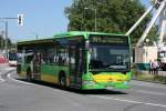 mercedes-benz-o-530-i-citaro STOAG 580 (OB ST 9580).
Oberhausen Sterkrade, 3.6.2010.