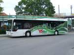 mercedes-benz-o-530-ii-citaro-facelift Citaro LE Nr 43 mit neuer VSB Design am 26/07/10.