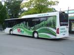 mercedes-benz-o-530-ii-citaro-facelift Citaro LE Nr 43 am 26/07/10.