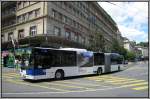 neoplan-n-45-serie-centroliner-evolution Bus 616 der TL Lausanne, aufgenommen am 25.07.2009 in Lausanne. Auch hier w�re ich f�r eine Hilfe in Sachen Bustyp dankbar.