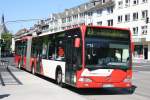 mercedes-benz-o-530-i-citaro ASEAG 149 (AC L 238).
Aachen HBF, 4.6.2010.