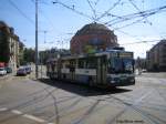 VBZ Nr. 115 �berquert ...  Silvio Jenny 27.08.2007