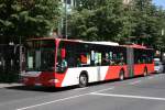 mercedes-benz-o-530-i-citaro ASEAG 142 (AC L 178).
Aachen Theaterplatz, 4.6.2010.