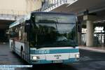 troisdorf---rhein-sieg-verkehrsgesellschaft-mbh SU-BV 2541 Siegburg Bahnhof (Fahrschulbus)