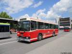 bls (Busland AG) Nr. ...  Silvio Jenny 28.07.2010