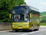 Neoplan Spaceliner Neoplan Reisecar unterwegs bei Zell am 04.06.2010