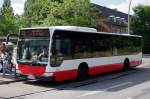 hamburg Jasper 8137 am 28.Juli 2010 am U Bf.Alsterdorf