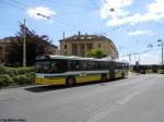 TN Nr. 164 ''Fenin-Vilars-Saules'' ...  Silvio Jenny 28.07.2010