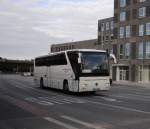 hannover Mercedes Reisebus, im Hannover am 24.06.2010.