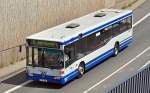 MB O 405 N der RVK in Roisdorf - 25.06.2010 ...