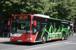 mercedes-benz-o-530-i-citaro Aseag 216 (AC L 867) macht Werbung f�r das FH Aachen/Semesterticket.
aachen Theaterplatz, 4.6.2010.