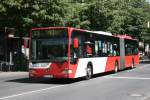 Aseag 188 (AC L 269).
Aachen Theaterplatz, 4.6.2010.  ...