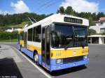 trn Nr. 112 (NAW/Hess BT 5-25) am 27.7.2010 in La-Chaux-de-Fonds, ...