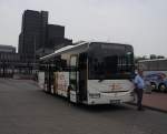 hannover Unbekannter �berlandbus, von 'weinrauch uuhlendorf', am 26.07.2010 in Hannover