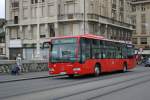mercedes-benz-o-530-i-citaro Mercedes-Benz O530 von S�dbadenbus auf der mittleren Rheinbr�cke (17.7.10
