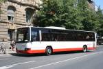 Veolia 5804 (BS JJ 01).
Aachen Theaterplatz, 4.6.2010.  ...