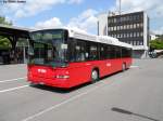bls (Busland AG) Nr. ...  Silvio Jenny 31.07.2010