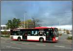mercedes-benz-o-530-i-citaro Zweiachsiger Stadtbus der 'Cottbusverkehr' an der Vetschauer Strasse. Cottbus, 09.11.06.