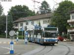 VBZ Nr. 116 (Mercedes ...  Silvio Jenny 01.08.2010