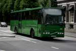 Ein spezielles Fahrzeug f�r ...  Jonas Schaufelberger 02.08.2010