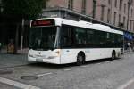 Der Scania OmniCity komplettiert ...  Jonas Schaufelberger 02.08.2010
