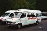 Gafner, Thun Nr. 24/BE 320 620 Mercedes am 13. Juni 2010 ...