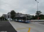 VBZ/Maag Nr. 34 (Mercedes ...  Silvio Jenny 04.08.2010