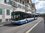 VBZ Nr. 532 (Neoplan ...  Silvio Jenny 04.08.2010