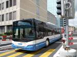 VBZ Nr. 540 (Neoplan ...  Silvio Jenny 04.08.2010