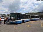 VBZ Nr. 547 (Neoplan ...  Silvio Jenny 05.08.2010