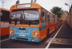 bochum-bogestra Bogestra/Tag der offenen T�r 1996(scan).