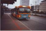 bochum-bogestra Bogestra,Bochum Hbf,1996,(scan).