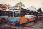 bochum-bogestra Bogestra/Tag der offenen T�r 1996(scan).