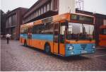 bochum-bogestra Bogestra/Tag der offenen T�r 1996(scan).