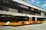 PostAuto Bern Nr. 633/BE ...  Markus Doyon 13.08.2010