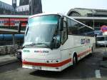 Bova sonstige Ein BOVA aus Polen in K�ln Bbf.(01.09.2007)