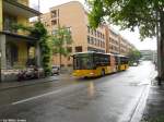 Postauto/PU Steffen Nr. 52 ...  Silvio Jenny 13.08.2010