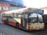 koln K-ZY 477 auf Linie 260 nach Remscheid Friedrich-Ebert-Platz. Aufgenommen am K�lner Hbf