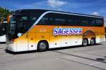 Setra S415 HDH, S�gesser ...  Thomas Roth 14.08.2010