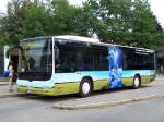 Ein sch�ner Lion's City ...  Gilles LENHARD 15.08.2010