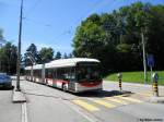 VBSG/St.Gallerbus Nr. 191 (Hess ...  Silvio Jenny 15.08.2010