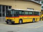 PostAuto Bern BE 672'092 ...  Markus Doyon 18.08.2010