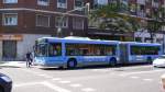 Stadtbus Madrid 05/2010  ...  Ronald Schubert 18.08.2010