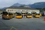 Setra S 200er-Serie SL (87 Fotos)